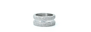 Buy Eternity Rings In Dubai With Many Precious Benefits